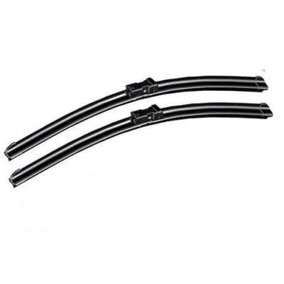 Image of Vivaro Van 2014 Onwards Windscreen Wiper Blade Kit