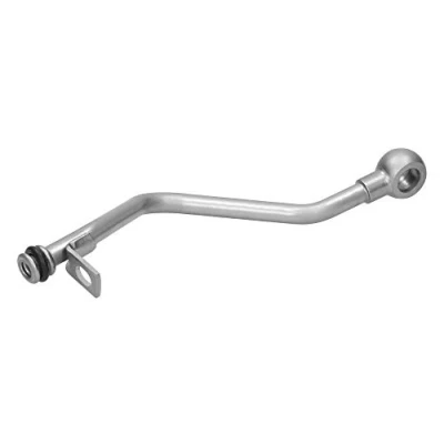 Image of 6461800120, A6461800120 Oil Pipe, charger AJUSA OP10709 MERCEDES BENZ: Vito Mixto, Sprinter 3.5 T Van
