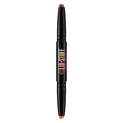 Image of Soap &amp; Glory LID STUFF Duo Coco Rush/golden Crush