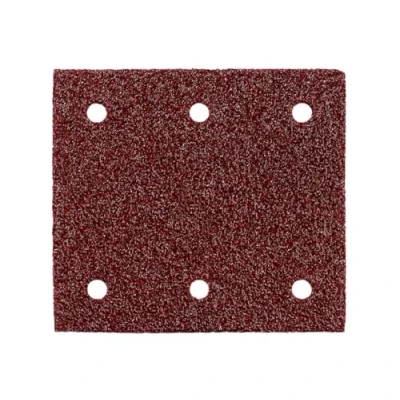 Image of Metabo 625624000 P180 10 Sanding Sheets, 0 V, Green