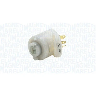 Image of 111905865L, 321953503F01C Ignition Switch MAGNETI MARELLI 000050032010 VOLKSWAGEN: TRANSPORTER 2 Bus, GOLF 2, 3 Bus