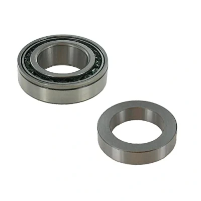 Image of K68499023AA, K83503064 Wheel bearing kit SKF VKBA 7145 73mm