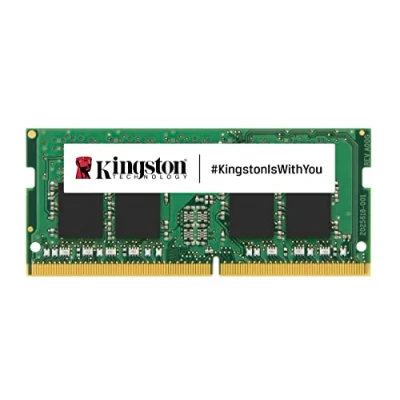Image of Kingston Branded Memory 4GB DDR4 3200MT/s SODIMM KCP432SS6/4 Notebook