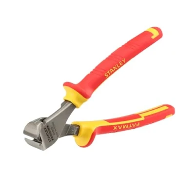 Image of Stanley VDE End Cut Plier 0 84 016