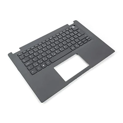Image of Dell Latitude 3410 Palmrest &amp; CZECH/SLOVAK Backlit Keyboard 00MC2P + 0NK3FY (8RJ7F) (Renewed)