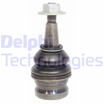 Image of 8K0407689D, 8K0407689E, 8K0407689F, 8K0407689G Ball joint DELPHI TC2320 49,5mm 110mm AUDI: Q5, A4 B8 Avant, Saloon