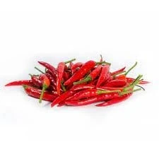 Image of Veenas Thai Red Chilli 200G Spicy 100% Fresh Vegetable