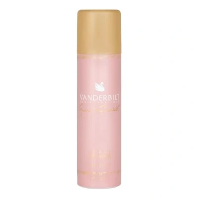 Image of Gloria Vanderbilt No.1 Deo Spray Perfume for Women, 150 ml