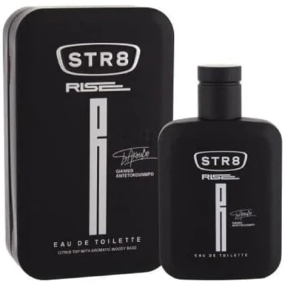 Image of STR8 Rise