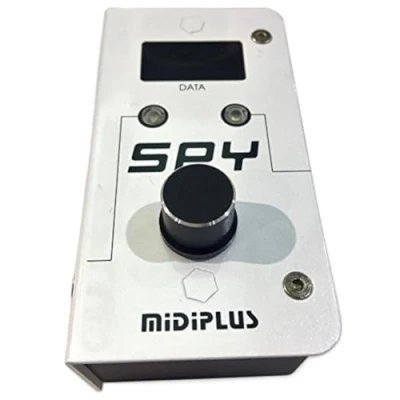 Image of midiplus SPY midi petal controller