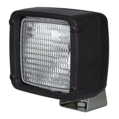Image of 7028317 Worklight HELLA 1GA 007 506 001 Halogen