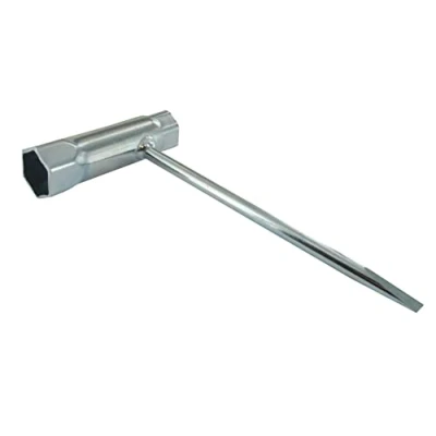 Image of Spark plug spanner