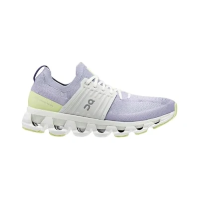 Image of On Women&#039;s Cloudswift 3 Sneaker, 5 UK
