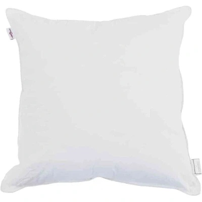 Image of Vidaxl Pillows 2 pcs White 60 x cm Cotton