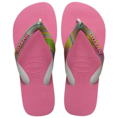 Image of Havaianas Top Verano Crystal Rose 35/36