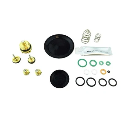 Image of BAXI COMBI 80E 80 ECO MAXFLUE 105E 105 HE DIVERTER VALVE REPAIR KIT FOR 248061
