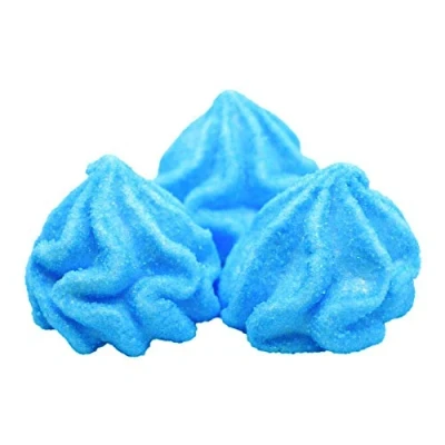 Image of Marshmallow Bulgari Slams Blue 900 g