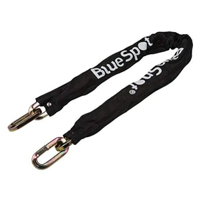 Image of Bluespot 77078 3ft x 10mm Square Link Chain