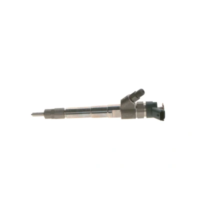 Image of 504047895, 504086469, 504113253 Injectors BOSCH 0 445 120 036 Common Rail (CR) without seal ring IVECO: DAILY 3 Kasten/Kombi