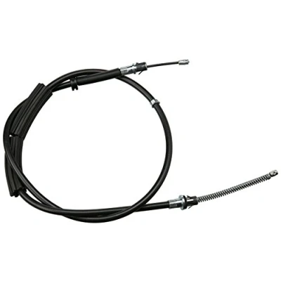 Image of 1040717, 1040767, 1093545, 1103619, 98BG2A809CA Brake Cable A.B.S. K12115 1600mm Drum FORD: MONDEO 2 Kombi