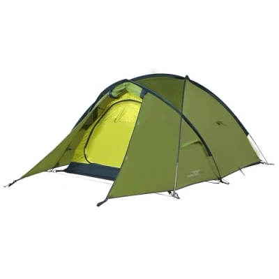 Image of Vango Apex Geo 200 2 Person Tent ONE SIZE PAMIR GREEN