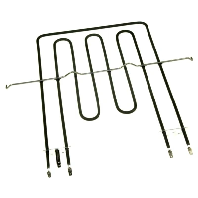 Image of Whirlpool Indesit C00081591 grill element 482000022705