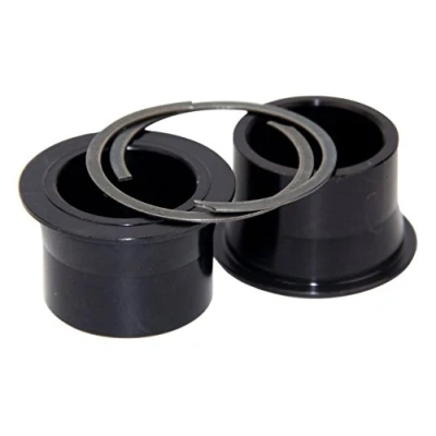 Image of Hope Pro 2 20mm Conversion Kit Black ,