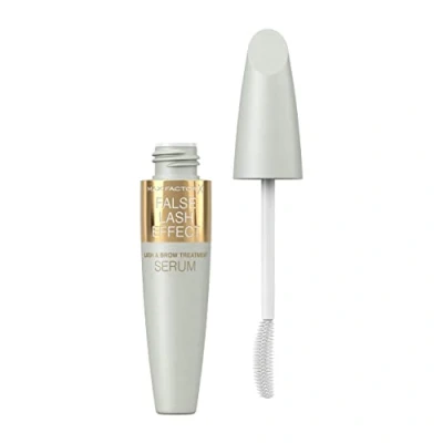 Image of Max Factor False Lash Effect Serum for Eyelashes &amp; Brows, 13ml