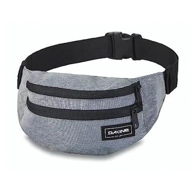 Image of Dakine Classic Hip Pack Waist Geyser Grey