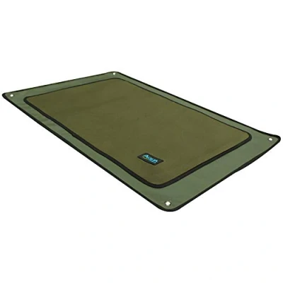 Image of Aqua Neoprene Bivvy Mat accessories