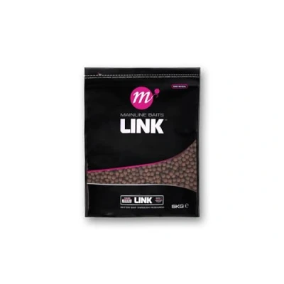 Image of Mainline Shelf Life Link Boilies 15mm (5kg)