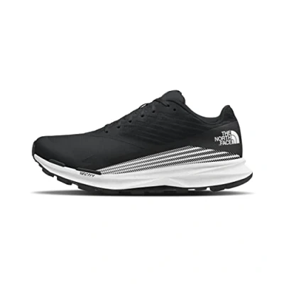 Image of THE NORTH FACE Vectiv Walking Shoe TNF Black/TNF White 3