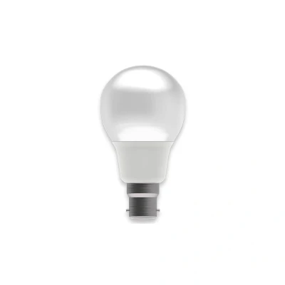 Image of BELL LED GLS 6.6W (60W eqv.) B22d 2700K Opal