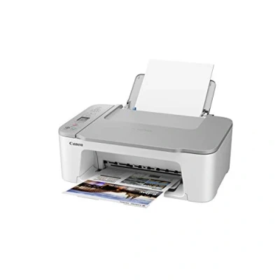 Image of Canon MF ENCRE PIXMA TS3451 BLANC