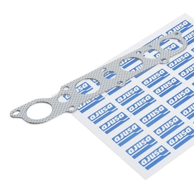Image of 7700736567, 7700776567, 7700858384, 7700869886J Exhaust Manifold Gasket AJUSA 13073000