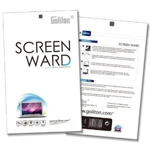 Image of Goliton® Universal 14&quot; inch Anti Glare Laptop/Notebook Screen Protector Film for Dell Lenovo ASUS HP Acer (309 x 175mm)