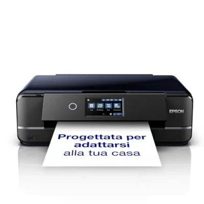 Image of Epson Expression Photo XP 970 Inkjet A3 5760 x 1440 DPI 28 ppm Wi Fi