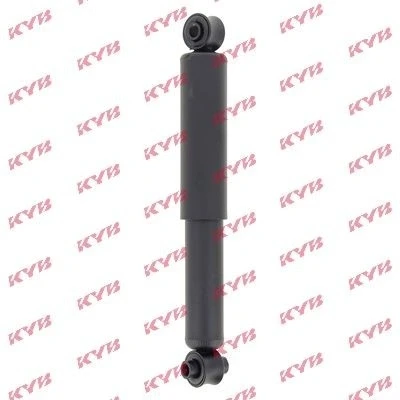 Image of GDA1025 Shock Absorber KYB Premium 443047 Rear Axle Oil Pressure Telescopic Top eye, Bottom eye VOLKSWAGEN: Beetle, Kaefer Convertible