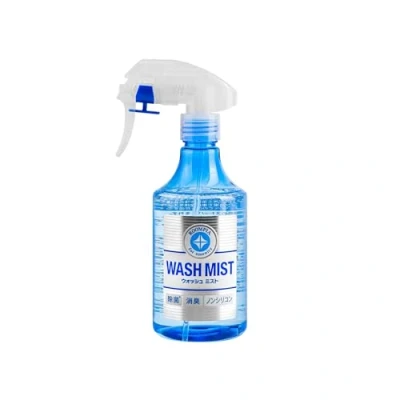 Image of SOFT99 Wash Mist versatile interior cleaner and protective coating, Cleans all car surfaces, APC 300 ml