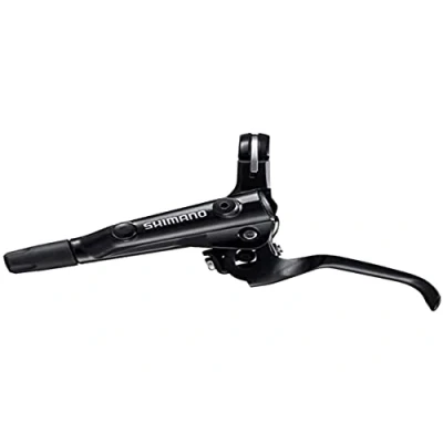 Image of Shimano BL MT501 STEPS I Spec II Ready Disc Brake Lever