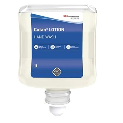 Image of Deb Cutan Gentle Wash 1 Litre Cartridge [Pack of 1]