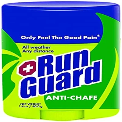 Image of Ronhill Run Guard Lubricant Natural, O/Small