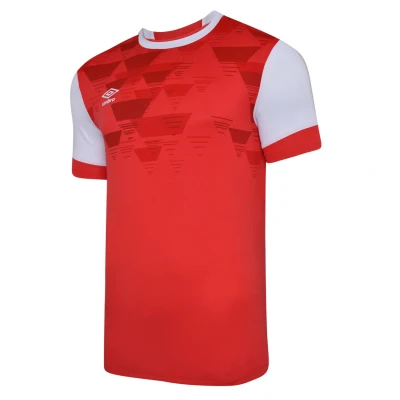 Image of Umbro Vier boys&#039;s in Red