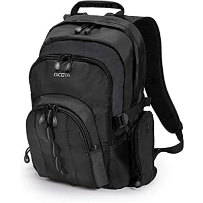 Image of Dicota Backpack Universal Laptop Bag 14 15.6&quot; Black