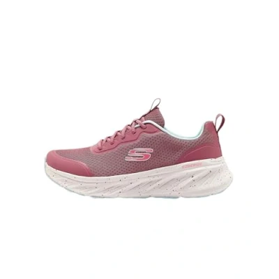 Image of Skechers Women&#039;s EDGERIDE Sneaker, Pink, 3 UK