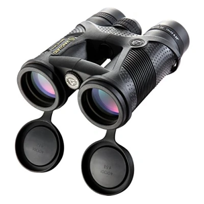 Image of Vanguard 10x42 Spirit XF Waterproof Binocular Black