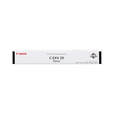 Image of Canon C EXV29 Toner Cartridge 1 x Black 36000 Pages