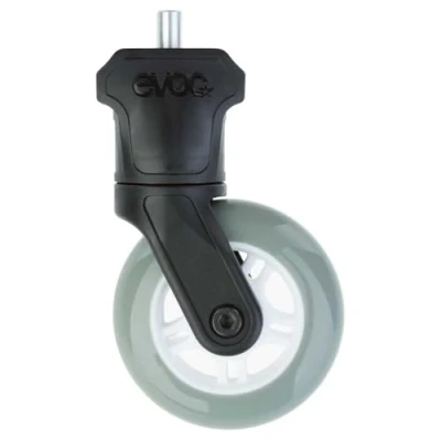 Image of EVOC Clip on Wheel 1 Pin Anorak, Black, TU EU