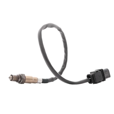 Image of 0055188205, 55188205 Lambda sensor BOSCH 0 281 004 821 VAUXHALL: Astra Mk5 TwinTop, Zafira Mk2, Mk5, FIAT: Ducato III Van