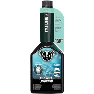 Image of 5in1 Fuel Stabilizer 310ml